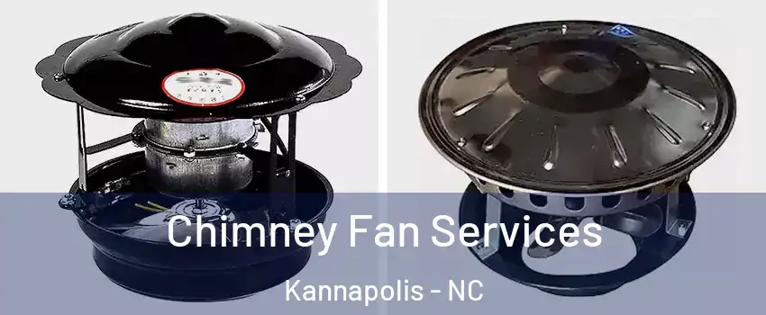  Chimney Fan Services Kannapolis - NC