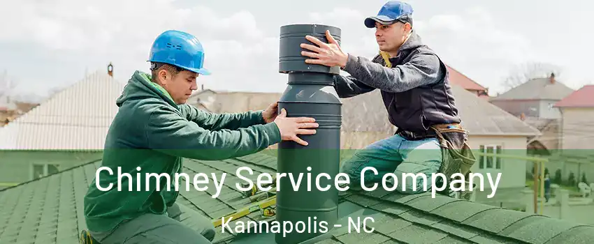  Chimney Service Company Kannapolis - NC