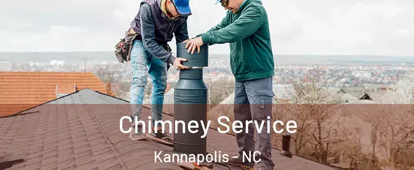  Chimney Service Kannapolis - NC
