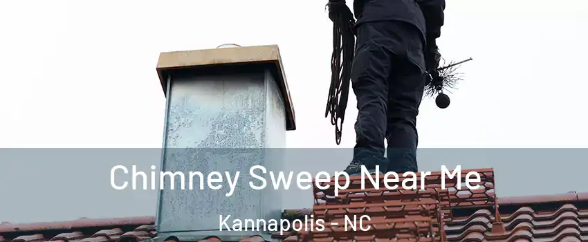  Chimney Sweep Near Me Kannapolis - NC