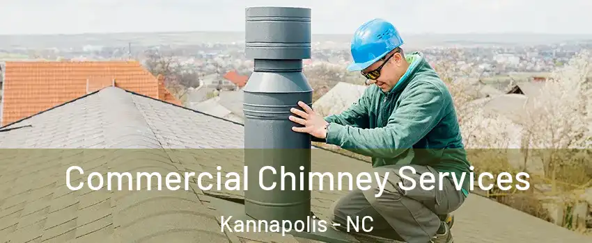  Commercial Chimney Services Kannapolis - NC