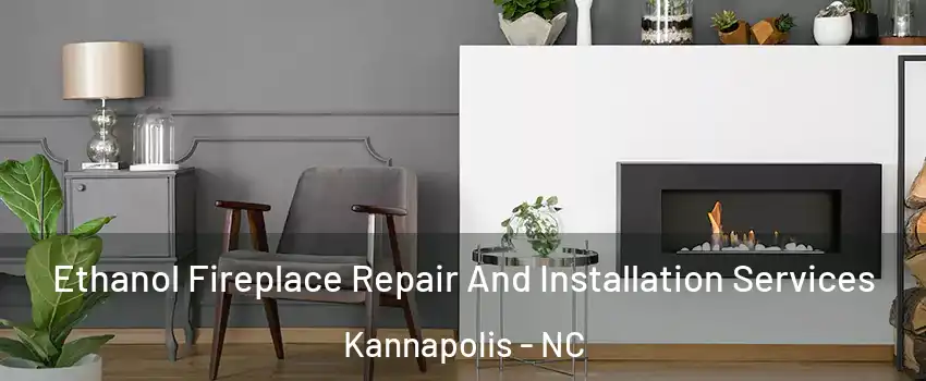  Ethanol Fireplace Repair And Installation Services Kannapolis - NC