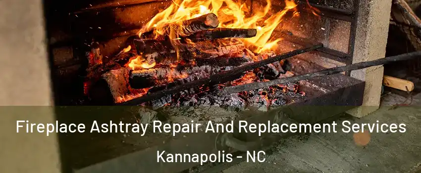  Fireplace Ashtray Repair And Replacement Services Kannapolis - NC