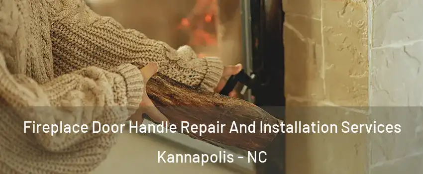  Fireplace Door Handle Repair And Installation Services Kannapolis - NC