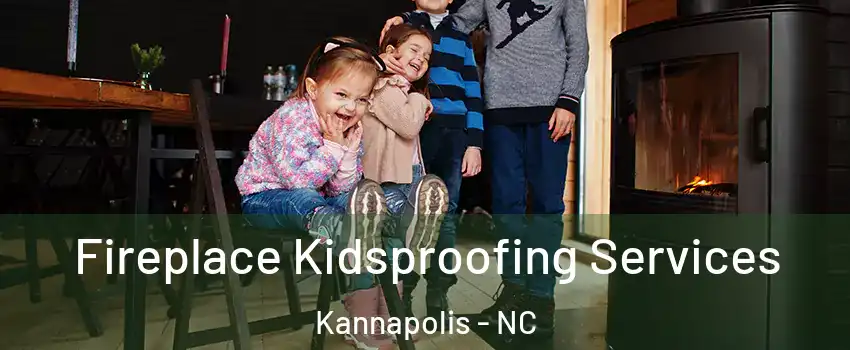  Fireplace Kidsproofing Services Kannapolis - NC