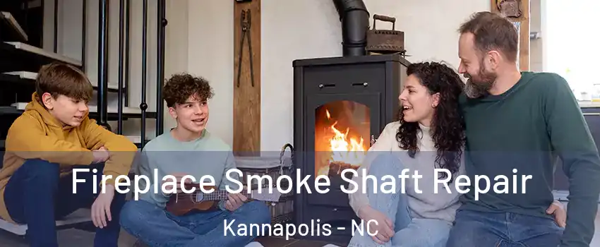  Fireplace Smoke Shaft Repair Kannapolis - NC