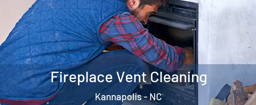  Fireplace Vent Cleaning Kannapolis - NC