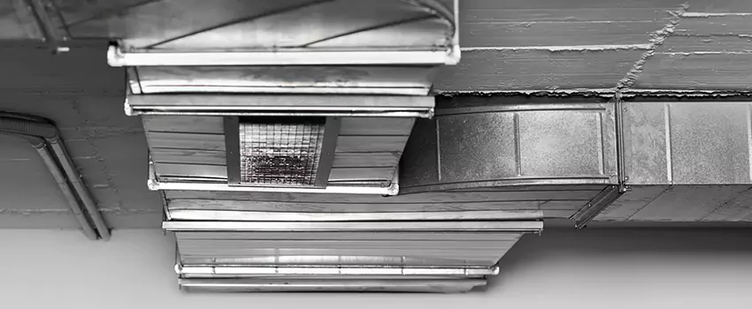 Trusted Air Duct Cleaning Company in Kannapolis, North Carolina