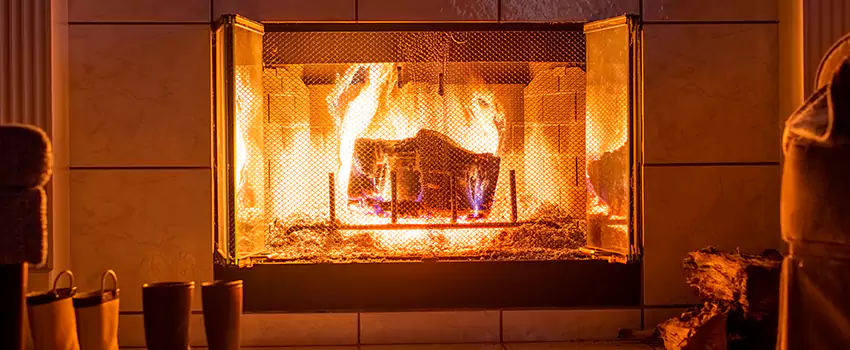 Astria Vent Free Gas Fireplaces Installation in Kannapolis, NC