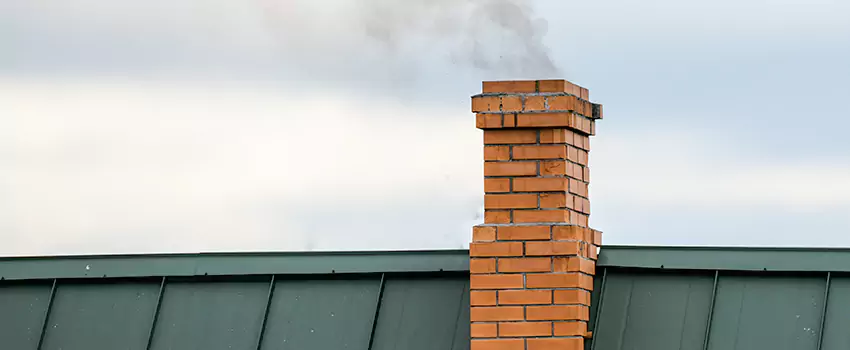 Animal Screen Chimney Cap Repair And Installation Services in Kannapolis, North Carolina