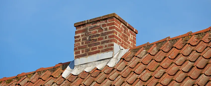 Residential Chimney Bricks Rotten Repair Services in Kannapolis, NC