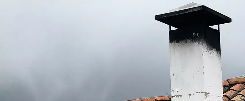 Chimney Damper Inspection in Kannapolis, NC