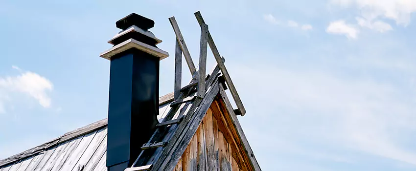 Chimney Creosote Cleaning in Kannapolis, NC
