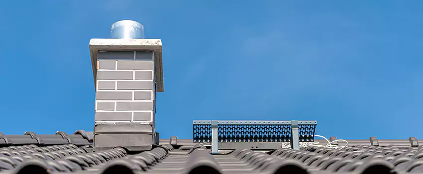 Chimney Flue Relining Services in Kannapolis, North Carolina