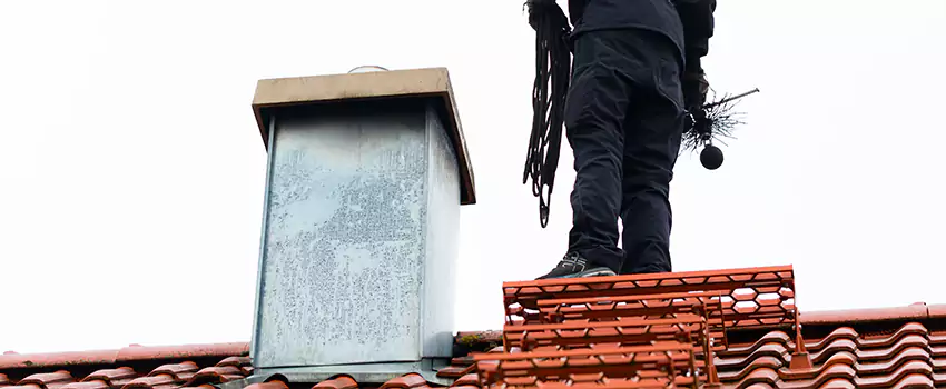 Chimney Liner Services Cost in Kannapolis, NC