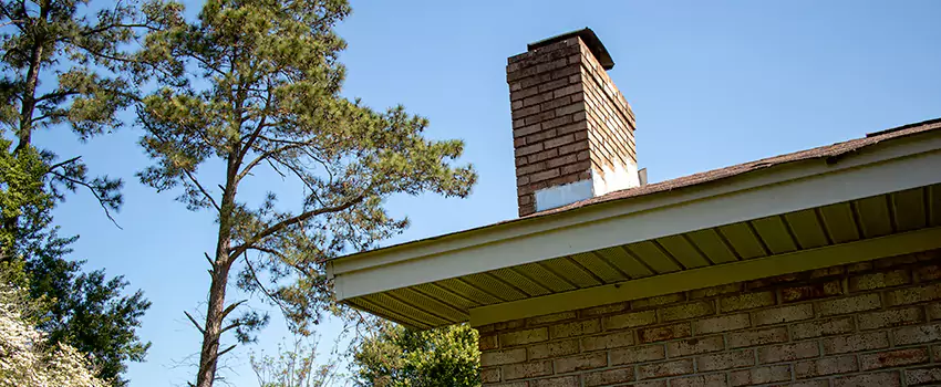 Budget-Friendly Chimney Masonry Service in Kannapolis, North Carolina