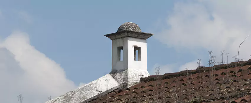 Cost To Rebuild A Chimney in Kannapolis, NC