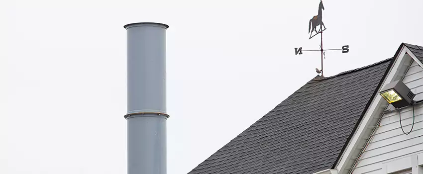 Chimney Inspection in Kannapolis, NC