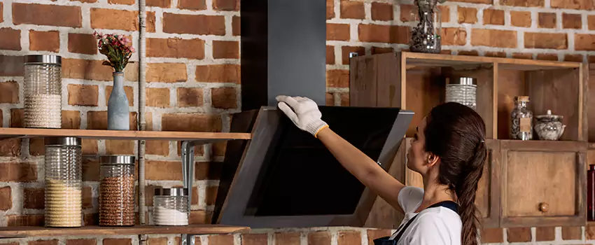 Chimney Installation in Kannapolis, NC
