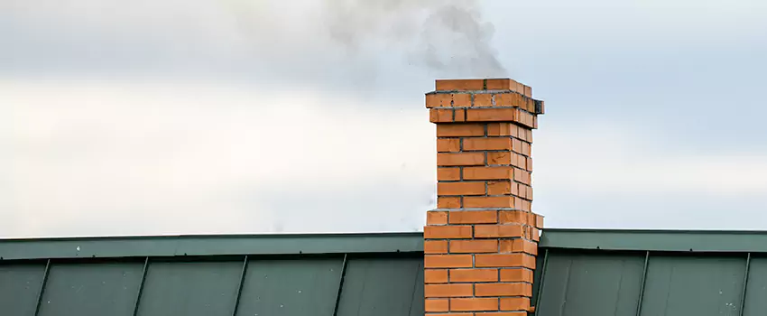 Chimney Soot Cleaning Cost in Kannapolis, NC