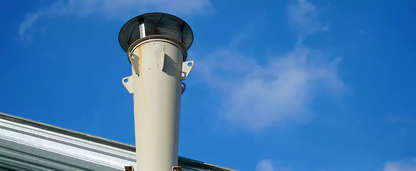 Chimney Spark Arrestor Requirements in Kannapolis, NC