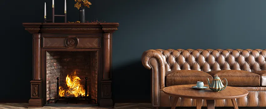 Traditional Fireplace Design Refurbishment Costs in Kannapolis, North Carolina