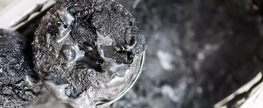 Clogged Dryer Vent Lint Cleaning in Kannapolis, North Carolina