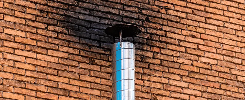 Diagnosing Commercial Chimney Problems in Kannapolis, NC