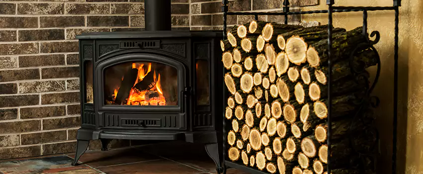 Drolet Fireplaces in Kannapolis, North Carolina