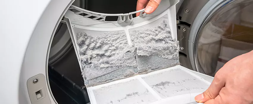 Best Dryer Lint Removal Company in Kannapolis, North Carolina