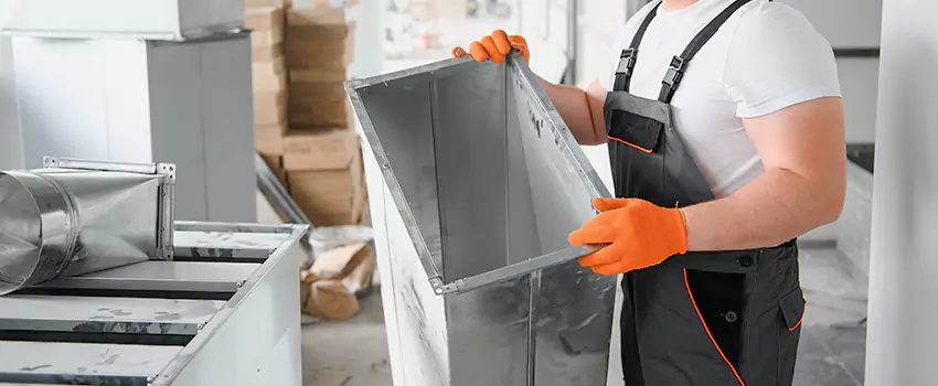 Benefits of Dryer Vent Inspection in Kannapolis, NC