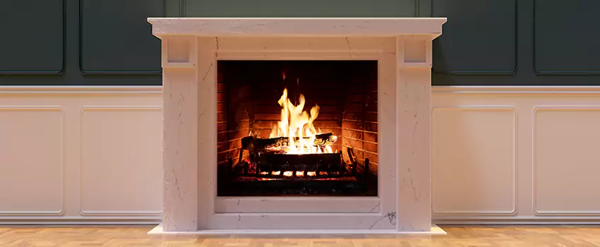 Empire Comfort Systems Fireplace Installation and Replacement in Kannapolis, North Carolina