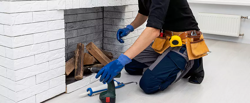 Fireplace Doors Cleaning in Kannapolis, North Carolina