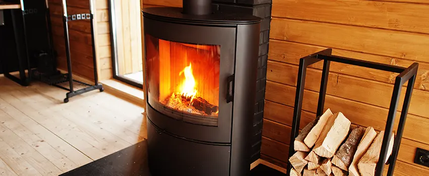 Gas Fireplace Door Handle Installation Services in Kannapolis, North Carolina