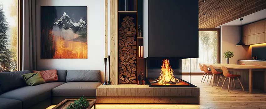 Fixing Electric Fireplace Problem in Kannapolis, North Carolina