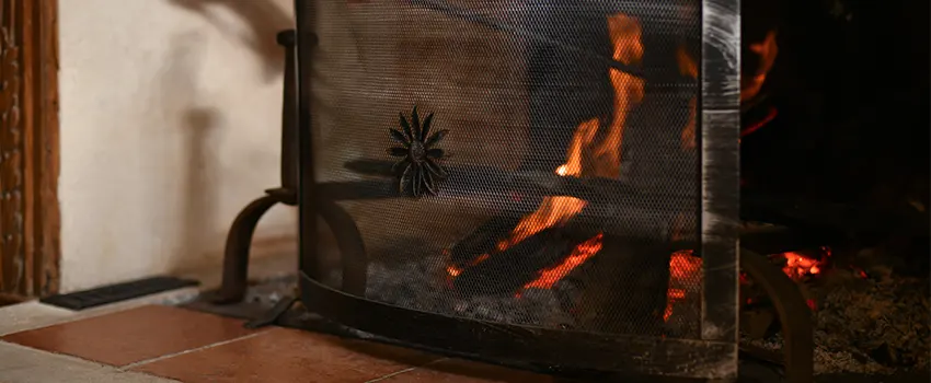 Electric Metal Fireplace installation Services in Kannapolis, NC