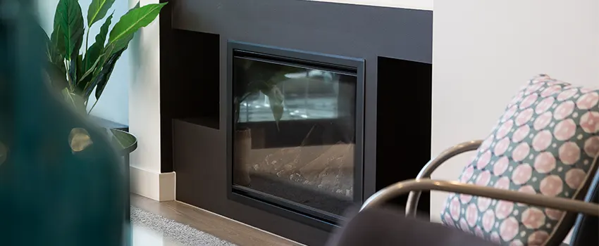 Welding Repairs for Fireplace Grate in Kannapolis, NC