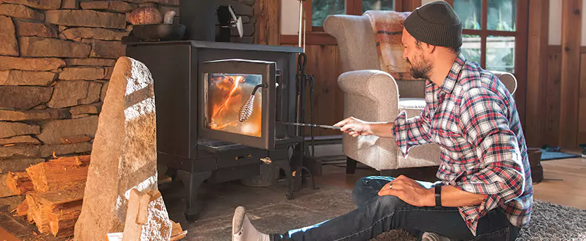 Fireplace Chimney Maintenance in Kannapolis, North Carolina
