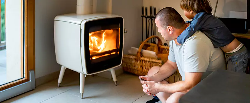 Fireplace Safety Inspection Technician in Kannapolis, North Carolina