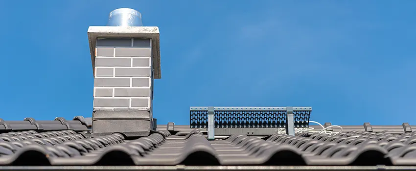 Repair Blocked Chimney in Kannapolis, North Carolina
