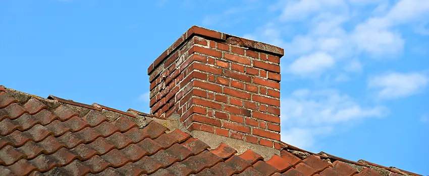 Flue Tiles Cracked Repair Services near Me in Kannapolis, NC