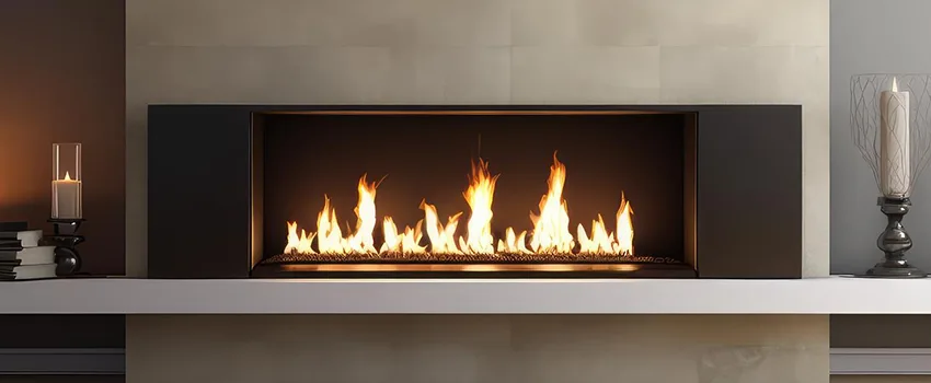 Vent Free Gas Fireplaces Repair Solutions in Kannapolis, North Carolina
