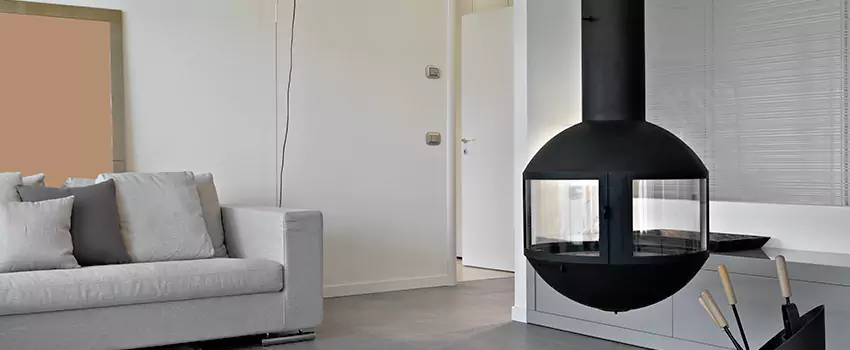 Hanging & Suspended Fireplaces Designer in Kannapolis, North Carolina