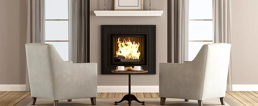 Heat & Glo Outdoor Gas Fireplaces Installation Contractors in Kannapolis, North Carolina