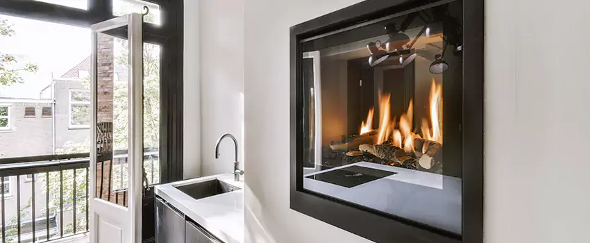 Heatilator Outdoor Fireplace Services in Kannapolis, North Carolina
