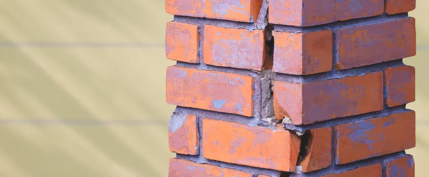 Leaking Chimney Repair And Replacement Cost in Kannapolis, North Carolina