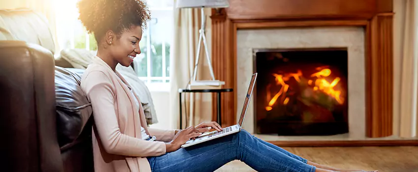 Cost-Effective Osburn Fireplace Installation and Repair in Kannapolis, NC