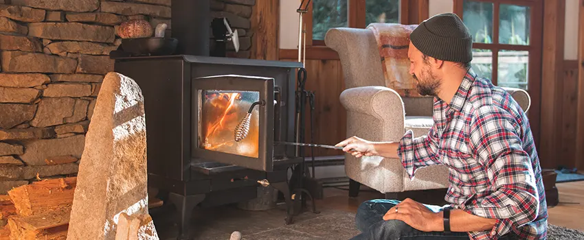 Cost of Pellet Fireplace Installation Services in Kannapolis, NC