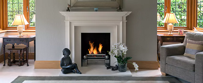RSF Fireplaces Maintenance and Repair in Kannapolis, North Carolina