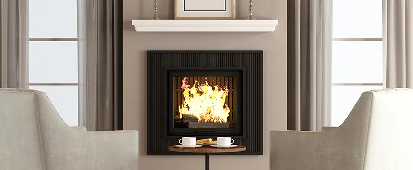 Superior Outdoor Fireplace Repair in Kannapolis, NC